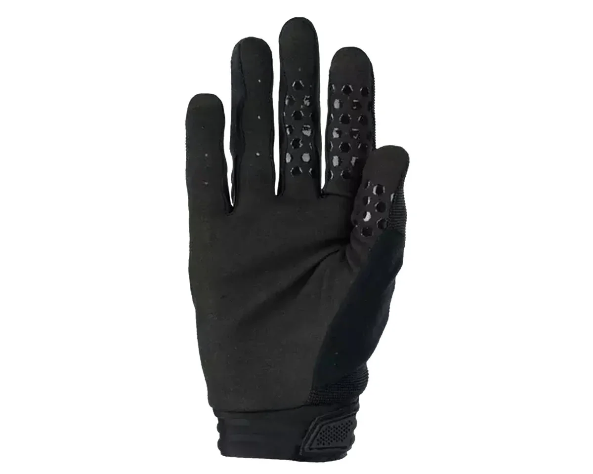 Specialized Men's Trail Shield Gloves (Black) (S) - view 2